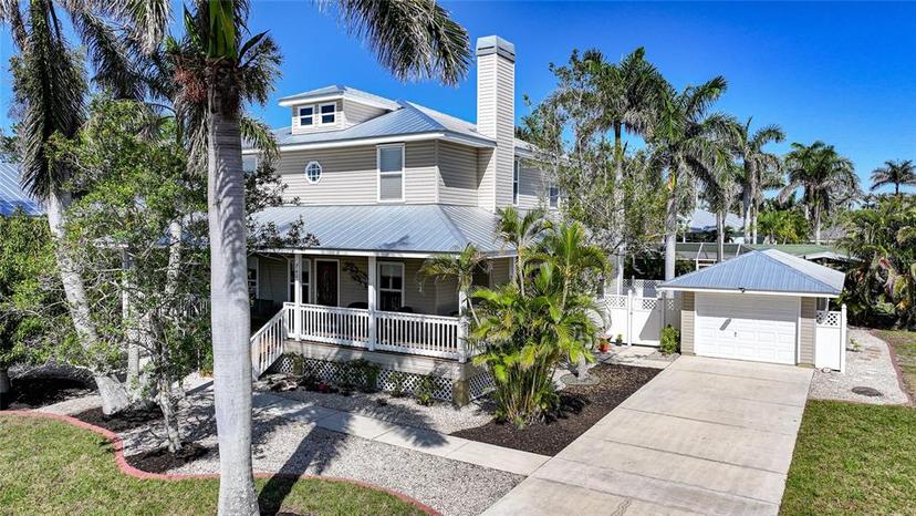 Picture of 740 W Virginia Avenue, Punta Gorda FL 33950