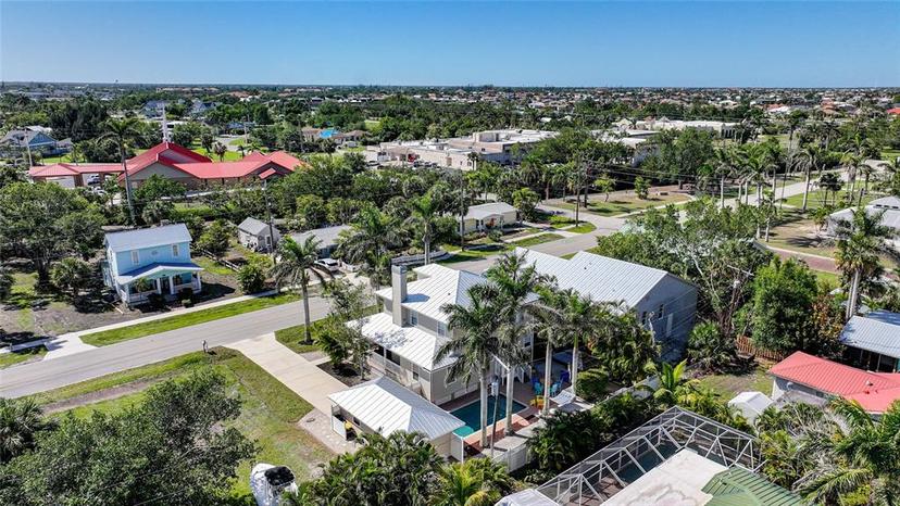 Picture of 740 W Virginia Avenue, Punta Gorda FL 33950