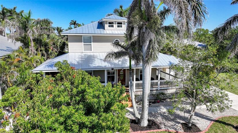 Picture of 740 W Virginia Avenue, Punta Gorda FL 33950