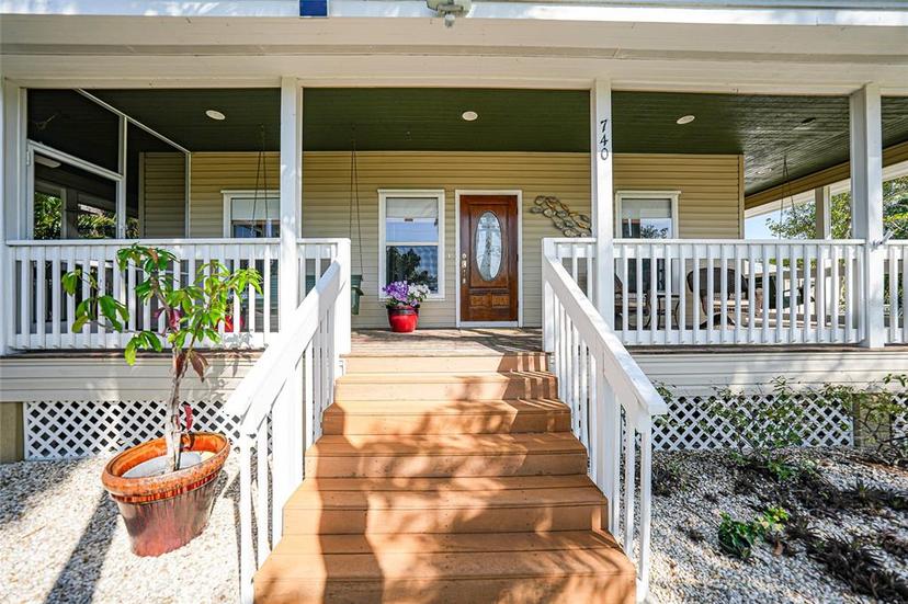 Picture of 740 W Virginia Avenue, Punta Gorda FL 33950
