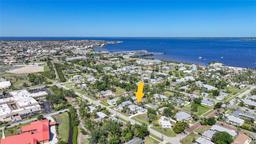 Picture of 740 W Virginia Avenue, Punta Gorda, FL 33950