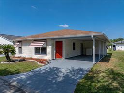 Picture of 4940 Colonnades Club Boulevard, Lakeland, FL 33811