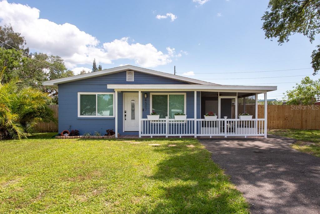 Picture of 4507 26Th Avenue S, Tampa, FL 33619