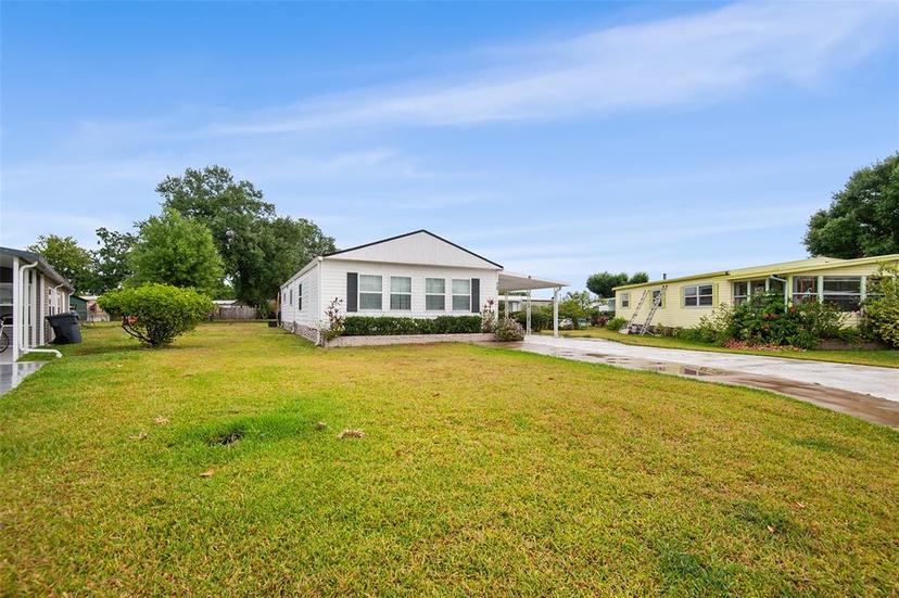 Picture of 1610 Reynolds Road Unit 72, Lakeland FL 33801