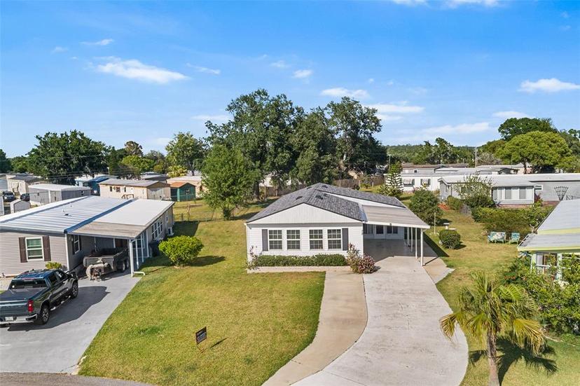 Picture of 1610 Reynolds Road Unit 72, Lakeland FL 33801