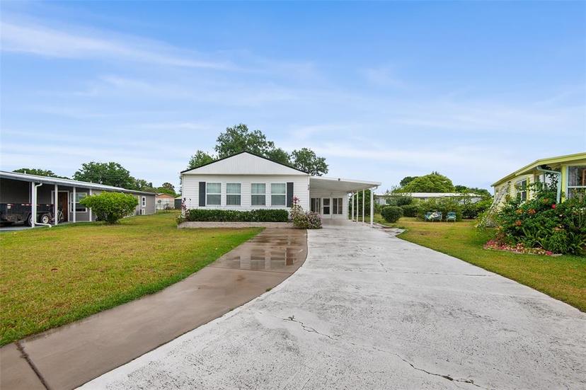 Picture of 1610 Reynolds Road Unit 72, Lakeland FL 33801