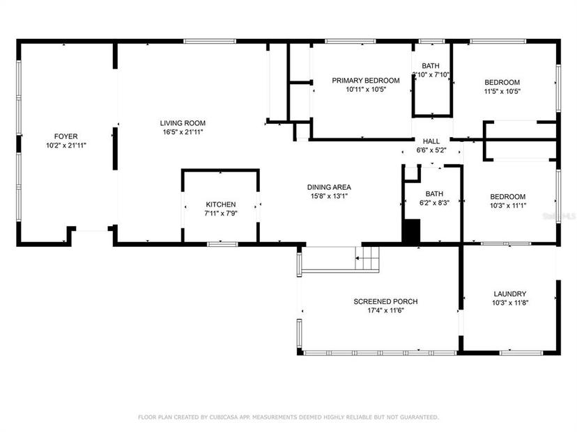 Picture of 1610 Reynolds Road Unit 72, Lakeland FL 33801