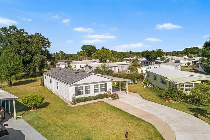 Picture of 1610 Reynolds Road Unit 72, Lakeland FL 33801