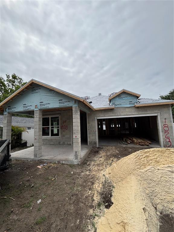 Picture of 1828 27Th Avenue N, St Petersburg, FL 33713