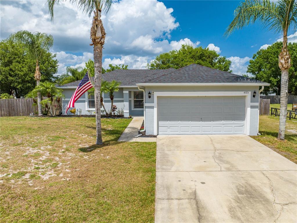 Picture of 4775 Mallard Drive, St Cloud, FL 34772