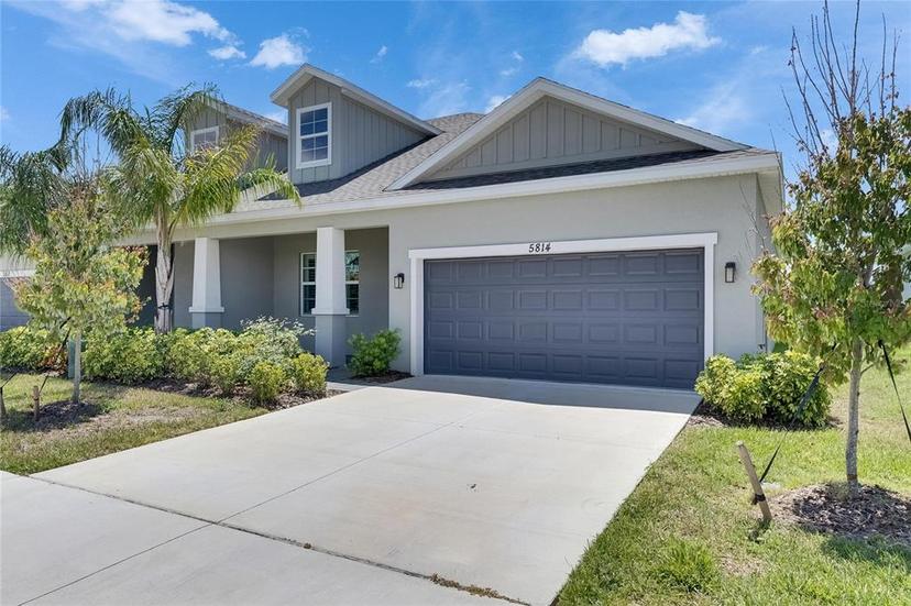 Picture of 5814 Stockport Street, Riverview FL 33578
