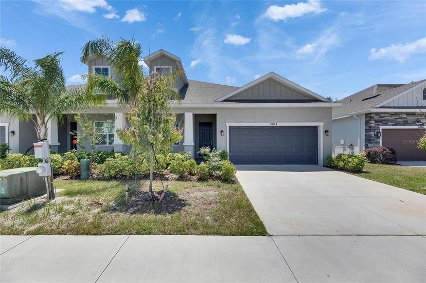 Picture of 5814 Stockport Street, Riverview FL 33578
