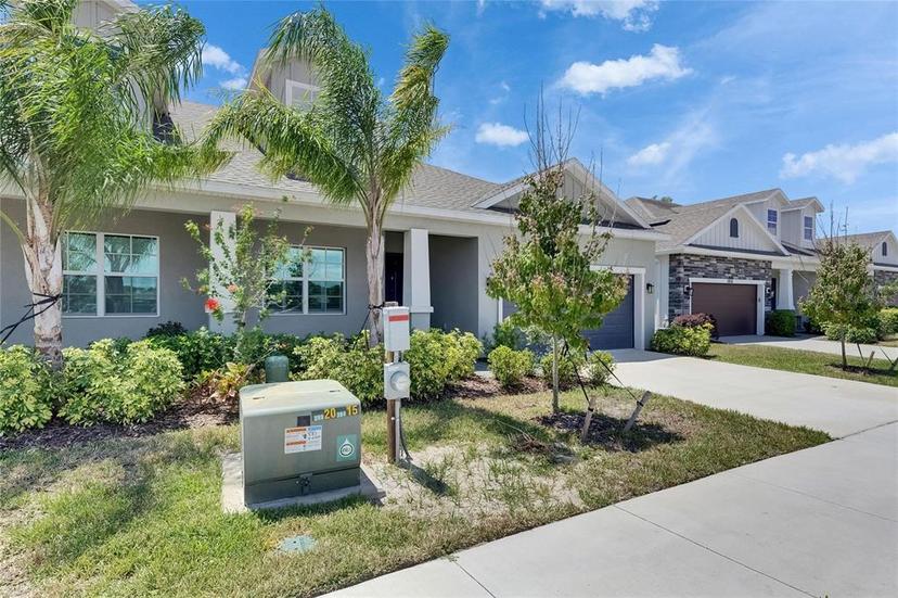 Picture of 5814 Stockport Street, Riverview FL 33578