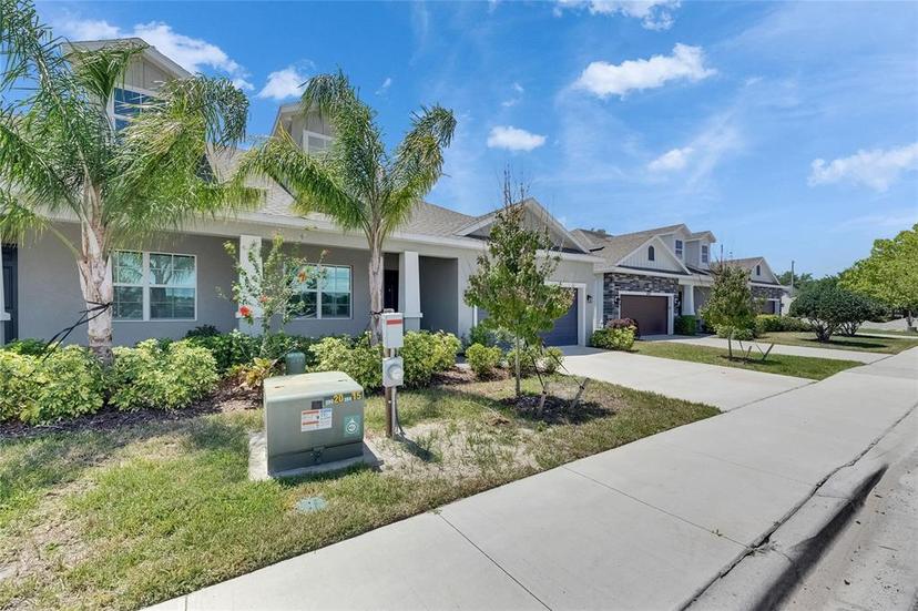 Picture of 5814 Stockport Street, Riverview FL 33578