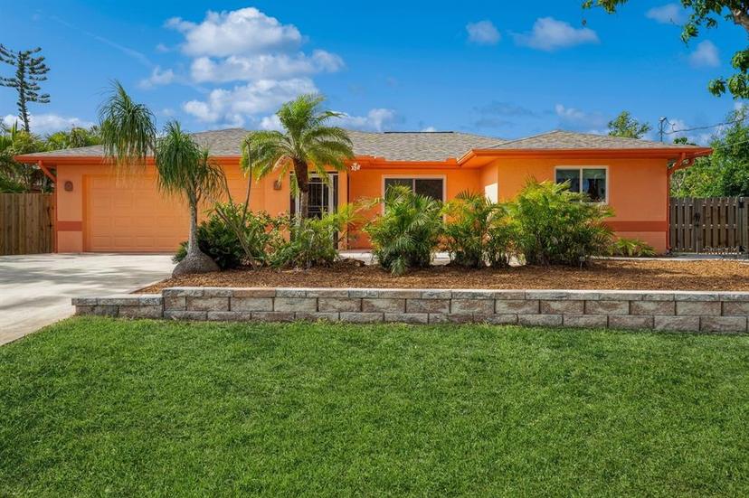 Picture of 413 Blackburn Road, Nokomis FL 34275