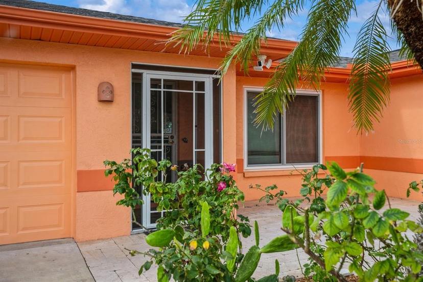 Picture of 413 Blackburn Road, Nokomis FL 34275