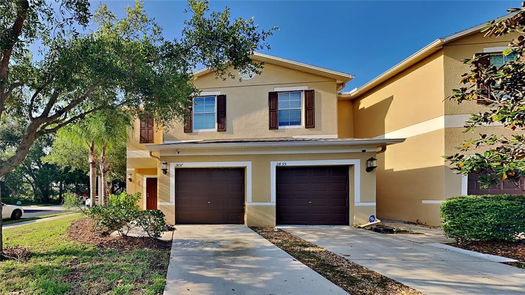 Picture of 2837 Santego Bay Court, Brandon, FL 33511