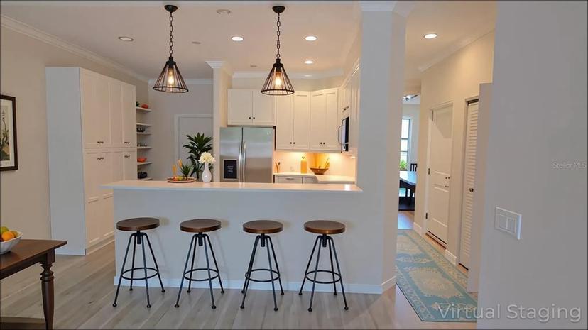 Picture of 1137 Winding Pines Circle Unit 205, Cape Coral FL 33909