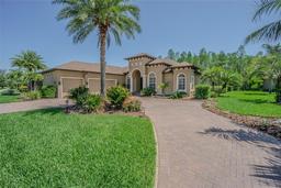 Picture of 20142 Lace Cascade Road, Land O Lakes, FL 34637