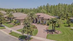 Picture of 20142 Lace Cascade Road, Land O Lakes, FL 34637