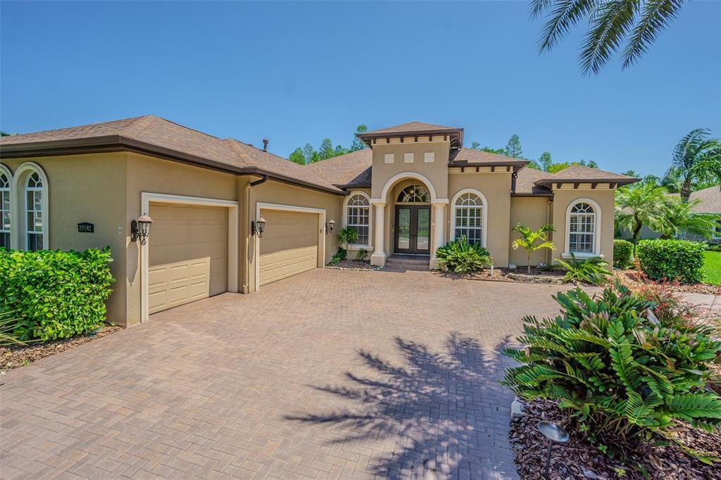 Picture of 20142 Lace Cascade Road, Land O Lakes, FL 34637