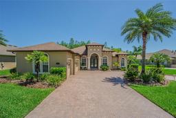 Picture of 20142 Lace Cascade Road, Land O Lakes, FL 34637