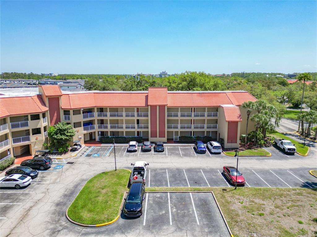 Picture of 6403 Parc Corniche Drive Unit 4114, Orlando, FL 32821
