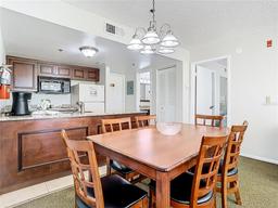 Picture of 6403 Parc Corniche Drive Unit 4114, Orlando, FL 32821