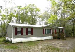 Picture of 4865 Olaf Street, Hastings, FL 32145
