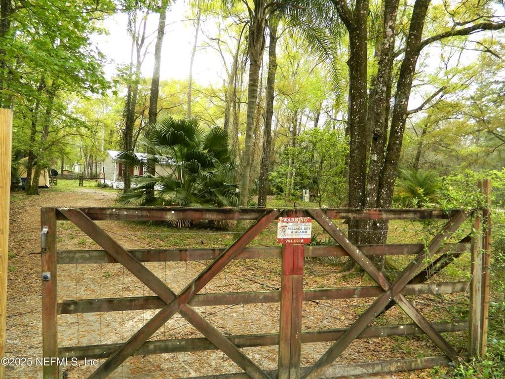 Picture of 4865 Olaf Street, Hastings, FL 32145