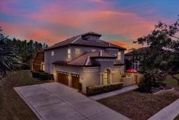 Picture of 8420 Dunham Station Drive, Tampa, FL 33647