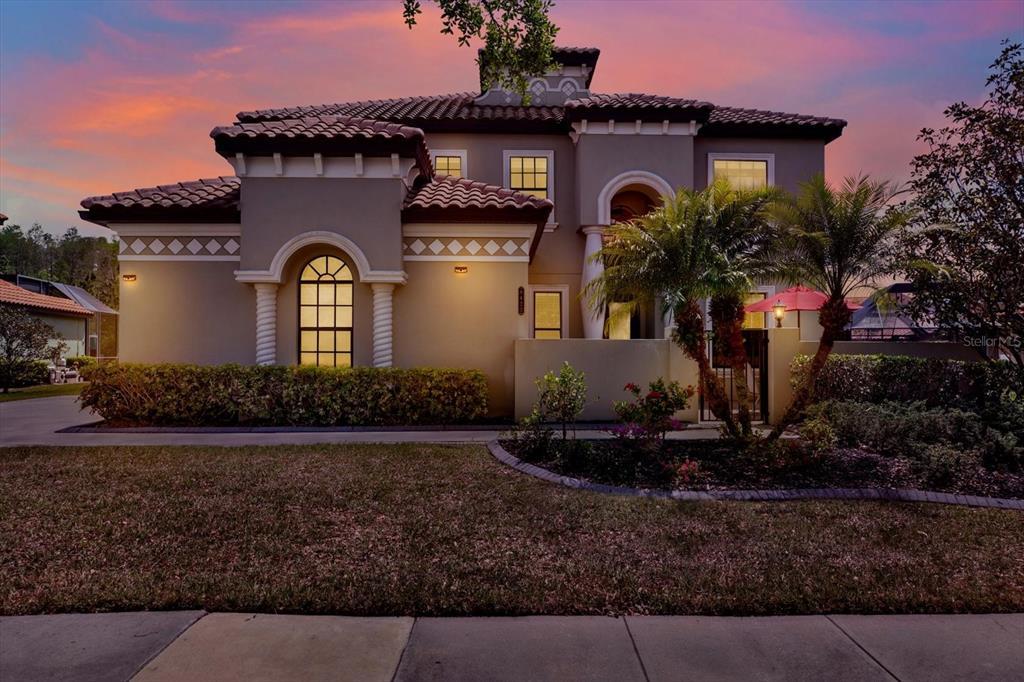 Picture of 8420 Dunham Station Drive, Tampa, FL 33647