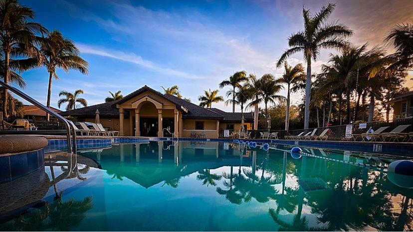 Picture of 1143 Winding Pines Circle Unit 204, Cape Coral FL 33909