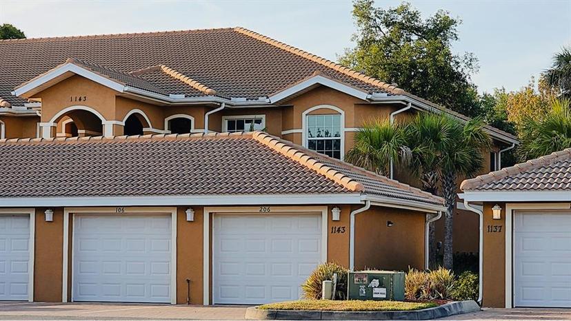 Picture of 1143 Winding Pines Circle Unit 204, Cape Coral FL 33909