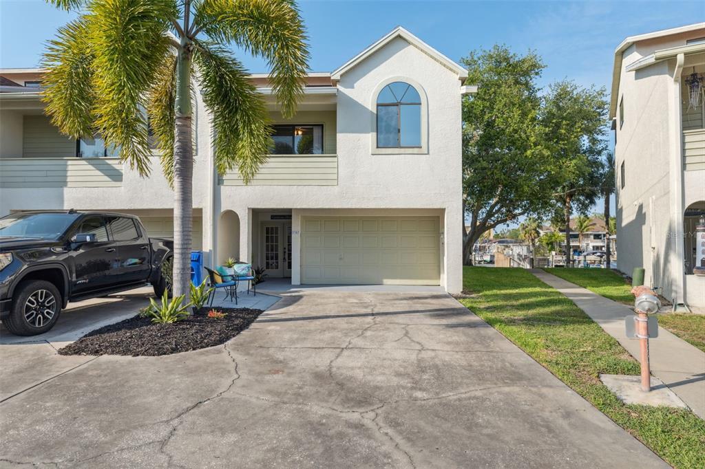 Picture of 2387 Hanover Drive Unit 2387, Dunedin, FL 34698