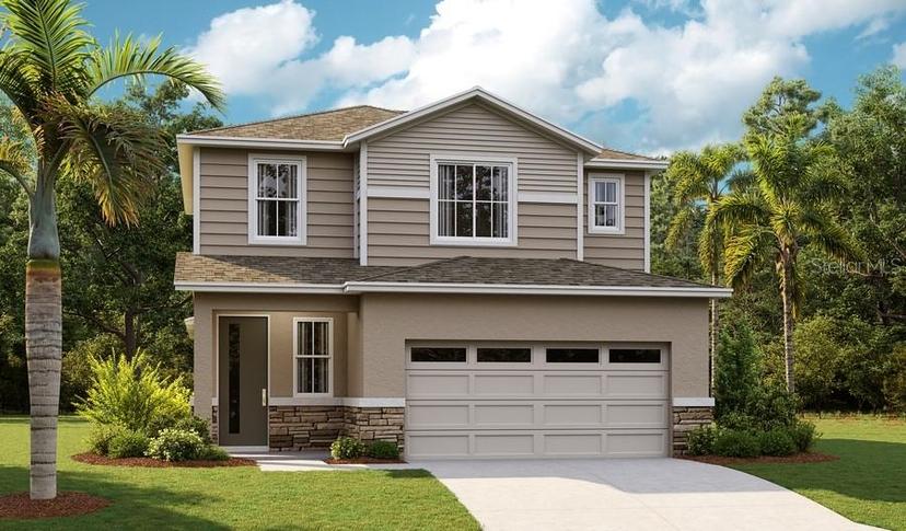 Picture of 5962 Jensen View Avenue, Apollo Beach FL 33572