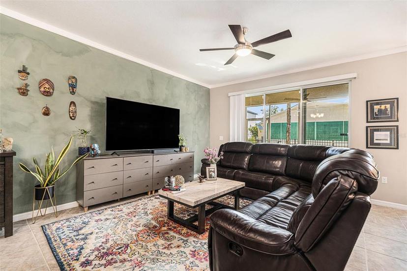 Picture of 13211 Canopy Creek Drive, Tampa FL 33625