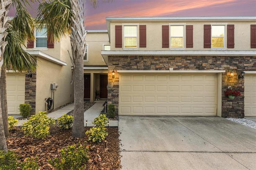 Picture of 13211 Canopy Creek Drive, Tampa FL 33625