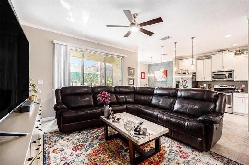 Picture of 13211 Canopy Creek Drive, Tampa FL 33625