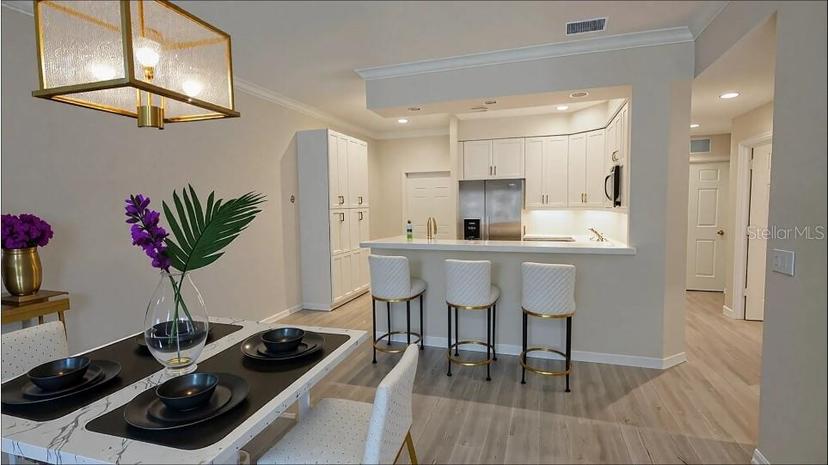 Picture of 1149 Winding Pines Circle Unit 101, Cape Coral, FL 33909