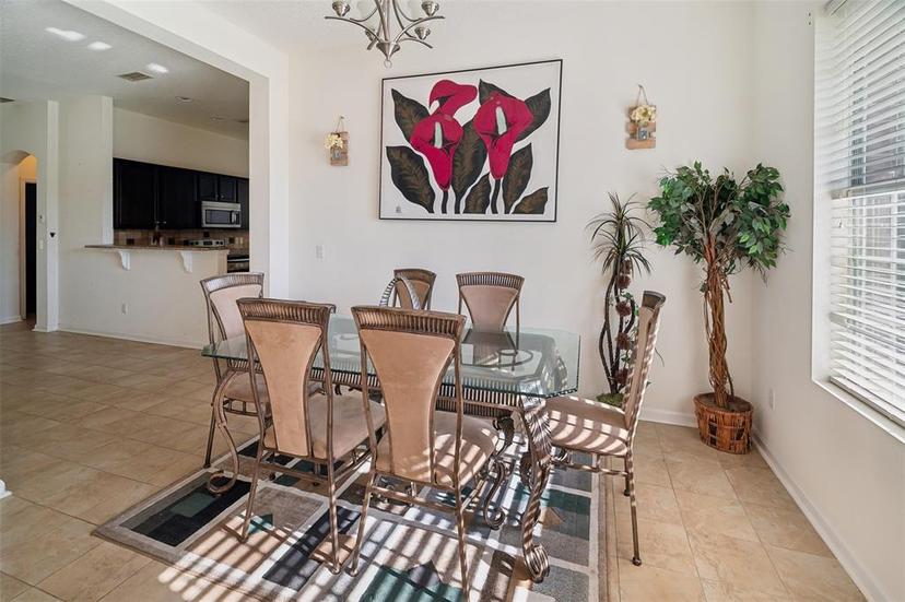 Picture of 4051 Sandhill Crane Terrace, Middleburg FL 32068
