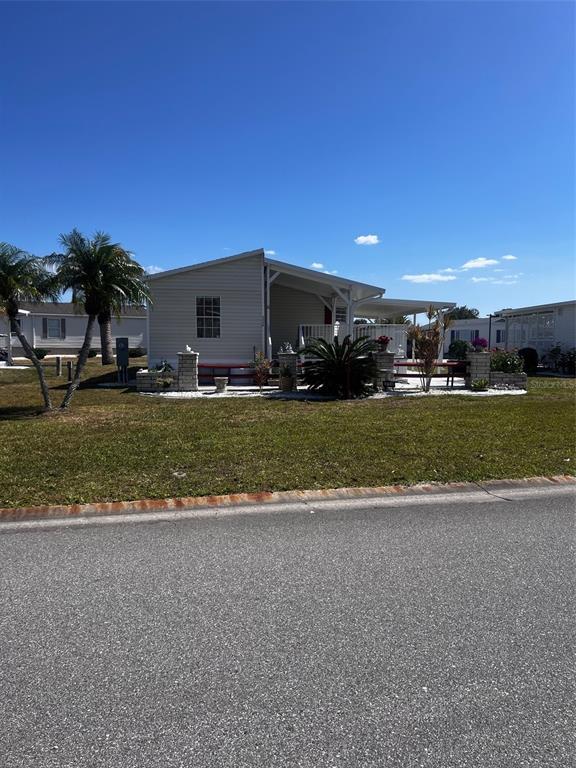Picture of 1000 Kings Highway Unit 224, Port Charlotte FL 33980