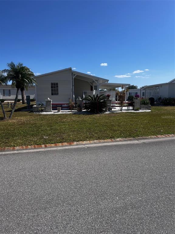 Picture of 1000 Kings Highway Unit 224, Port Charlotte FL 33980