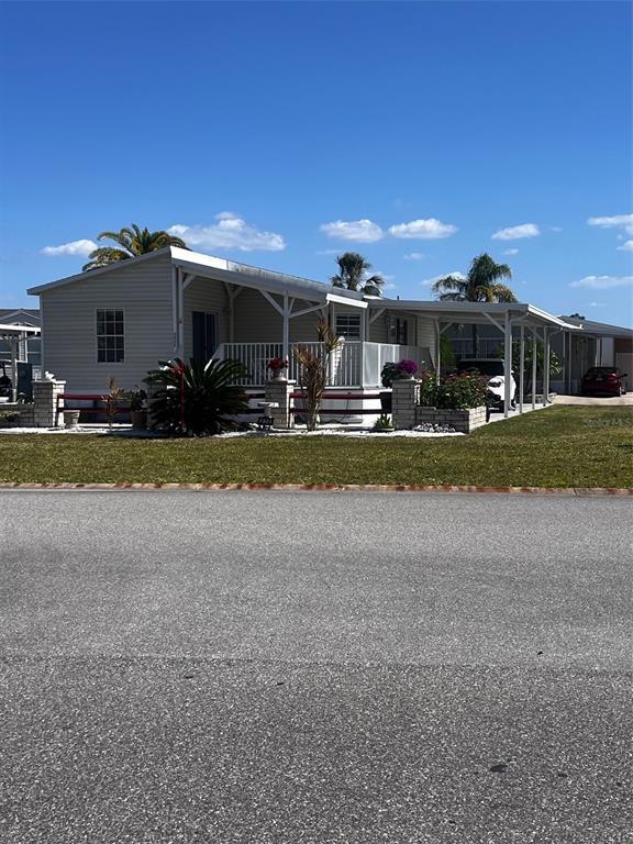 Picture of 1000 Kings Highway Unit 224, Port Charlotte FL 33980