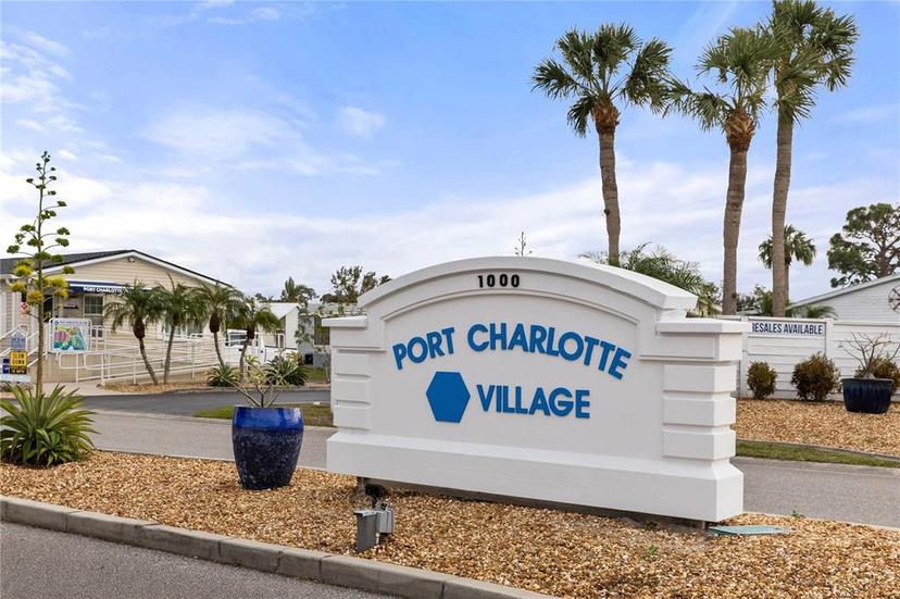 Picture of 1000 Kings Highway Unit 224, Port Charlotte FL 33980