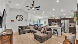 Picture of 6512 Polly Lane, Lakeland, FL 33813