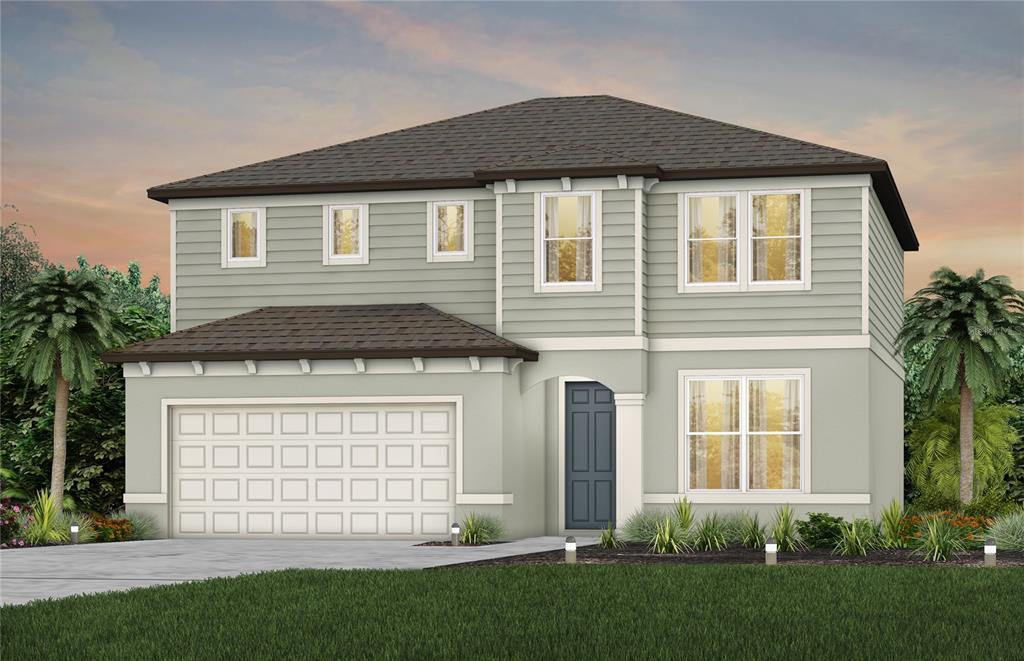 Picture of 9754 Redwood Heights Loop, Thonotosassa, FL 33592