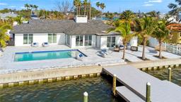 Picture of 1493 Sea Gull Drive S, Gulfport, FL 33707