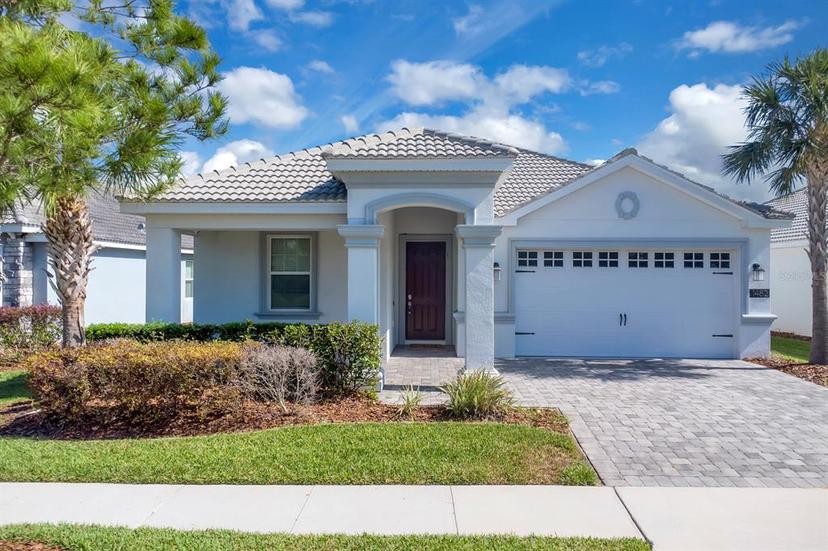 Picture of 1482 Bunker Dr, Davenport FL 33896