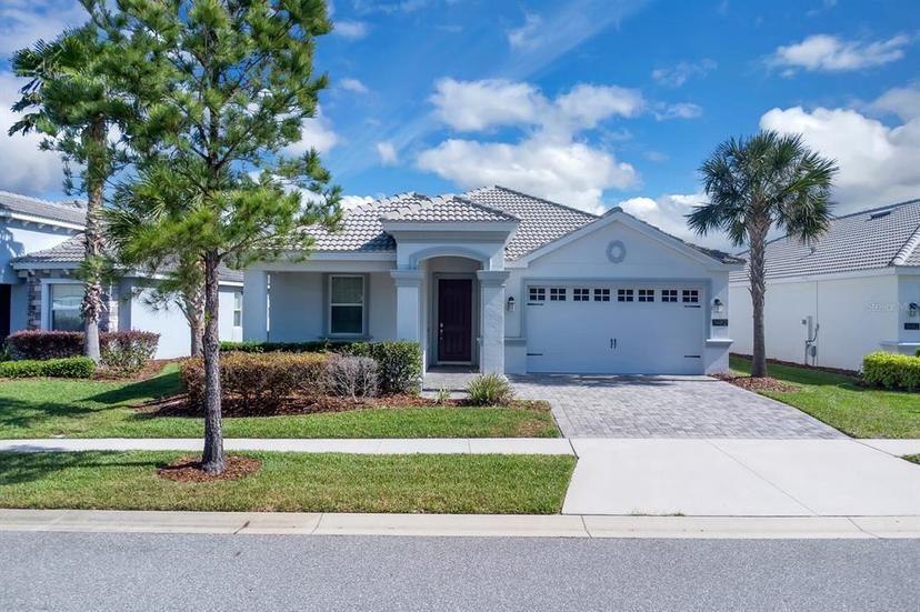 Picture of 1482 Bunker Dr, Davenport FL 33896